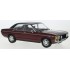 1/18 FORD GRANADA MK I MET.RED/MATT BLACK 1975 (LHD) MCG18393