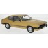 MCG18399 - 1/18 FORD CAPRI MKIII 3.0 S - GOLD LHD