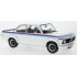 1/18 BMW 2002 TURBO WHITE 1973 MCG18408