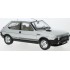 1/18 FIAT RITMO TC 125 ABARTH SILVER 1980 MCG18417