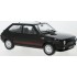 1/18 FIAT RITMO TC 125 ABARTH BLACK 1980 MCG18418