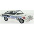 1/18 FORD ESCORT MK II RS 2000 24H NURBURGRING 1982 SINZIGAR NO.59 MCG18438