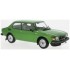 MCG18440 - 1/18 SAAB 99 TURBO GREEN 1977