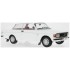 MCG18445 - 1/18 VOLVO 142 WHITE 1973