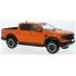 MCG18456 - 1/18 FORD RANGER RAPTOR ORANGE 2023