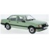 1/18 OPEL ASCONA C 1981 METALLIC GREEN MCG18458