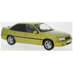 MCG18463 - 1/18 OPEL VECTRA A 2000 YELLOW 1988