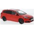 1/18 FORD FOCUS ST TURNIER RED 2014 MCG18466