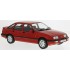 MCG18479 - 1/18 FORD SIERRA XR 4X4 RED - LHD 1984