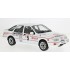 MCG18481R - 1/18 FORD SIERRA XR 4X4 RALLY WM - RALLY MONTE CARLO 1987 TEXACO NO. 5 - BLOMQVIST/BERGLUND