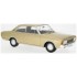 MCG18483 - 1/18 FORD P7B BEIGE 1968