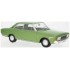 MCG18484 - 1/18 FORD P7B GREEN 1968