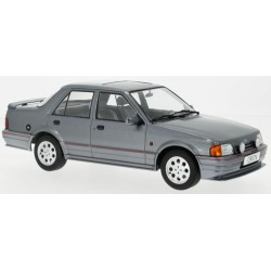 1/18 FORD ORION MK II GREY LHD W/RS PACKAGE
