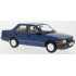 1/18 FORD ORION MK II BASIC VERSION BLUE LHD W/HUB CAP WHEELS