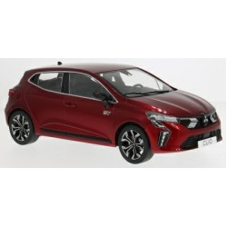 MCG18507 - 1/18  MITSUBISHI COLT DARK RED 2024