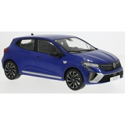 MCG18508 - 1/18  RENAULT CLIO DARK BLUE 2024
