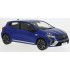 MCG18508 - 1/18  RENAULT CLIO DARK BLUE 2024