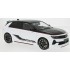 MCG18510 - 1/18  OPEL ASTRA L WHITE 2023