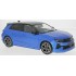MCG18511 - 1/18  OPEL ASTRA L BLUE 2023
