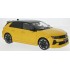 MCG18512 - 1/18  OPEL ASTRA L YELLOW 2023