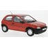 MCG18513 - 1/18 OPEL CORSA B CITY RED - LHD