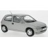 MCG18515 - 1/18 OPEL CORSA B GSI SILVER - LHD
