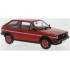MCG18523 - 1/18 VW POLO II COUPE FOX RED 1985