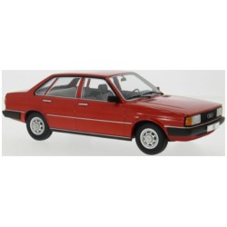 MCG18526 - 1/18 AUDI 80 (B2) RED 1978 MCG18526 - 1/18 AUDI 80 (B2) RED 1978