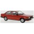 MCG18526 - 1/18 AUDI 80 (B2) RED 1978