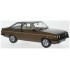 1/18 FORD ESCORT MK II RS 2000 RHD DARK BROWN METALLIC-NUF 617P HF JR. MCG18530