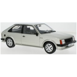 1/18 OPEL KADETT D GTE SILVER 1983 MCG18533 1/18 OPEL KADETT D GTE SILVER 1983 MCG18533