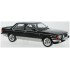 1/18 FORD GRANADA MK II 2.8 INJECTION BLACK GREY 1982 - LHD