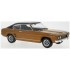 1/18 FORD CAPRI MK I GXL BROWN/BLACK 1973