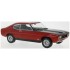 1/18 FORD CAPRI MK I RS 2600 RED 1970 MCG18538