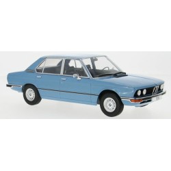 MCG18541 - 1/18 BMW 5 SERIES (E12) LIGHT BLUE 1973 MCG18541 - 1/18 BMW 5 SERIES (E12) LIGHT BLUE 1973
