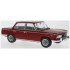 MCG18543 - 1/18 BMW 2000 (TYP 121) DARK RED 1966