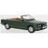 MCG18545 - 1/18 BMW 325I (E30) CABRIOLET DARK GREEN 1985