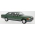 MCG18549 - 1/18 MERCEDES S CLASS (W126) - DK. GREEN 1979