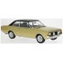 MCG18559 - 1/18 OPEL COMMODORE A BEIGE 1967