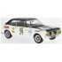 MCG18562 - 1/18 OPEL COMMODORE A TOUR DE FRANCE AUTOMOBILE 1971 NO.29 J.L.CLARR/J.P.PEYROUX