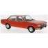 MCG18563 - 1/18 OPEL REKORD D RED 1972