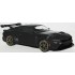 1/18 FORD MUSTANG GTD 2025 BLACK (COLOUR UPDATED) MCG18578