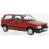 MCG18583 - 1/18 FIAT UNO TURBO IE RED 1984