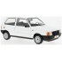 MCG18584 - 1/18 FIAT UNO WHITE 1984