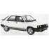 MCG18589 - 1/18 RENAULT 11 TURBO WHITE 1985