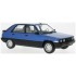 MCG18591 - 1/18 RENAULT 11 GTL BLUE 1985