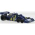 1/18 TYRRELL P34 NO.4 P.DEPAILLER 1976 SWEDEN GP MCG18615F