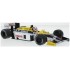 1/18 WILLIAMS FW11 NO.5 HONDA F1 GP GREAT BRITAIN 1986 NIGEL MANSELL MCG18627