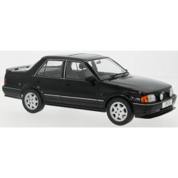 1/18 FORD ORION MK II BLACK RHD W/RS PACKAGE