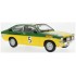 MCG18650R - 1/18 OPEL KADETT C COUPE GT/E - INTERNATIONAL SACHS WINTER 1976 NO.5 SMOLEJ/GEISTDORFER